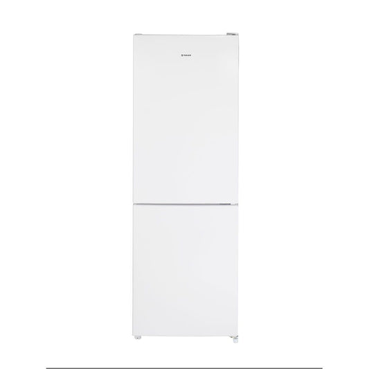Teknix SMF165W/E Fridge Freezer Smart Frost 55cm White