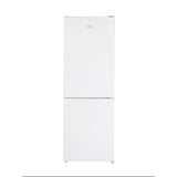 Teknix SMF165W/E Fridge Freezer Smart Frost 55cm White