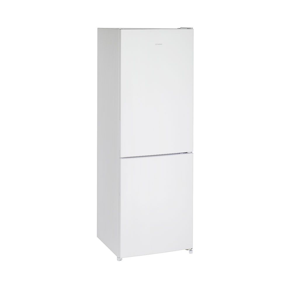 Teknix SMF165W/E Fridge Freezer Smart Frost 55cm White