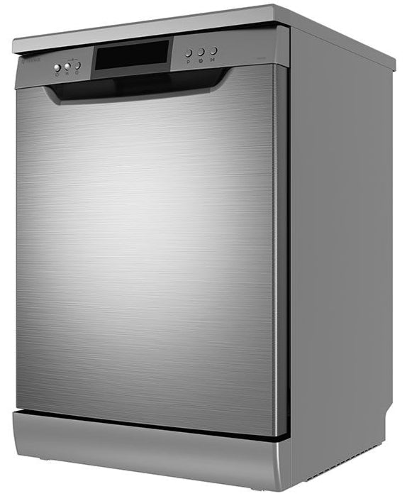 Teknix TFD616S Full Size Dishwasher + Cutlery Drawer