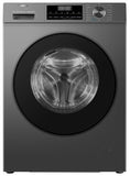 Teknix TK3W1014XS Washing Machine 10kg Silver