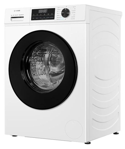 Teknix TK3W814XW Washing Machine 8Kg White