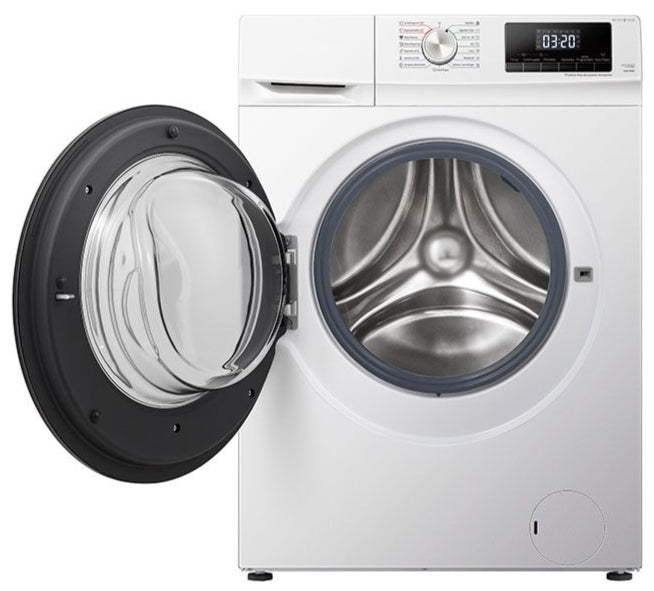 Teknix TKWD9614HW 9/6kg Washer Dryer White