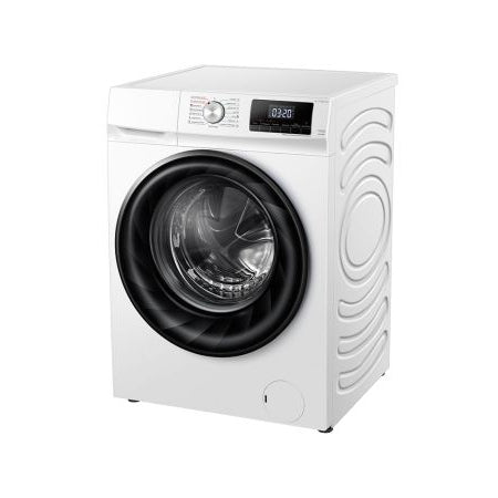 Teknix TKWD9614HW 9/6kg Washer Dryer White