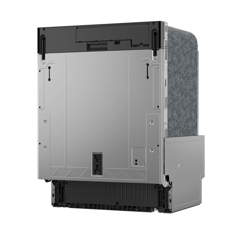 Teknix TX3BD608 Integrated Full Size Dishwasher