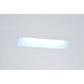 Teknix T60L2W 60cm Tall Larder White