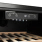 Willow W60WCSS 60cm Undercounter Wine Cooler – Stainless Steel 52 Bottle Capacity