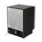 Willow W60WCSS 60cm Undercounter Wine Cooler – Stainless Steel 52 Bottle Capacity
