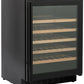 Willow W60WCB 60cm Undercounter Wine Cooler – 52 Bottle Capacity