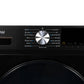 Willow WWDE8514BL 8/5kg Washer Dryer Black