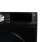 Willow WWDE8514BL 8/5kg Washer Dryer Black