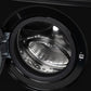 Willow WWDE8514BL 8/5kg Washer Dryer Black
