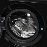 Willow WWDE8514BL 8/5kg Washer Dryer Black