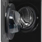 Willow WWDE8514BL 8/5kg Washer Dryer Black