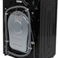 Willow WWDE8514BL 8/5kg Washer Dryer Black