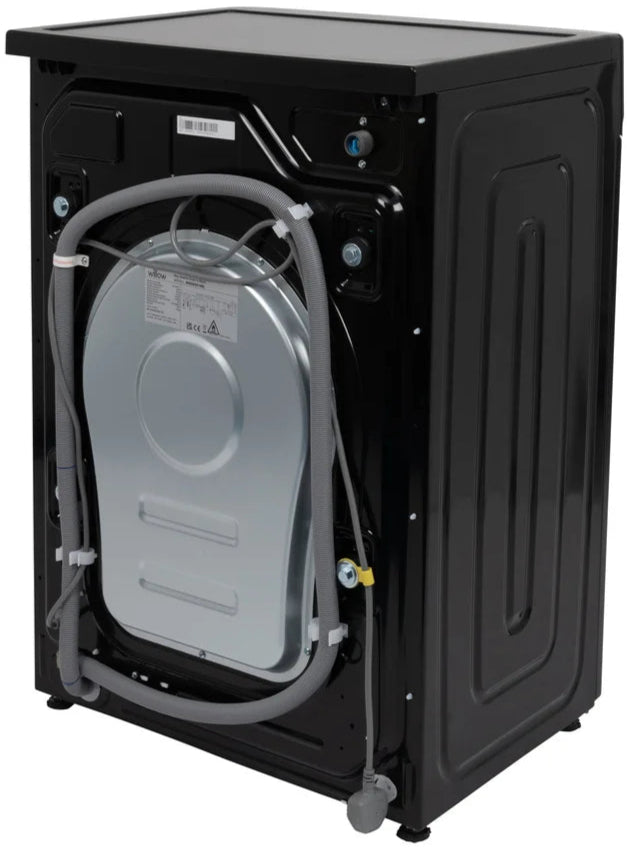 Willow WWDE8514BL 8/5kg Washer Dryer Black