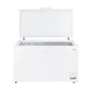Willow W400CFW 400L Chest Freezer White Grade B