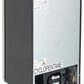 Willow WBC98SS 98L Freestanding Undercounter Beverage Cooler - Stainless Steel