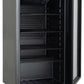 Willow WBC98B 98L Freestanding Undercounter Beverage Cooler - Black