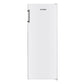 Teknix TL1435W Single Door Larder Fridge White