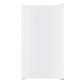 Teknix UC48F2W Undercounter Freezer White