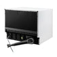 Willow WTTD6W 55cm Tabletop Dishwasher White