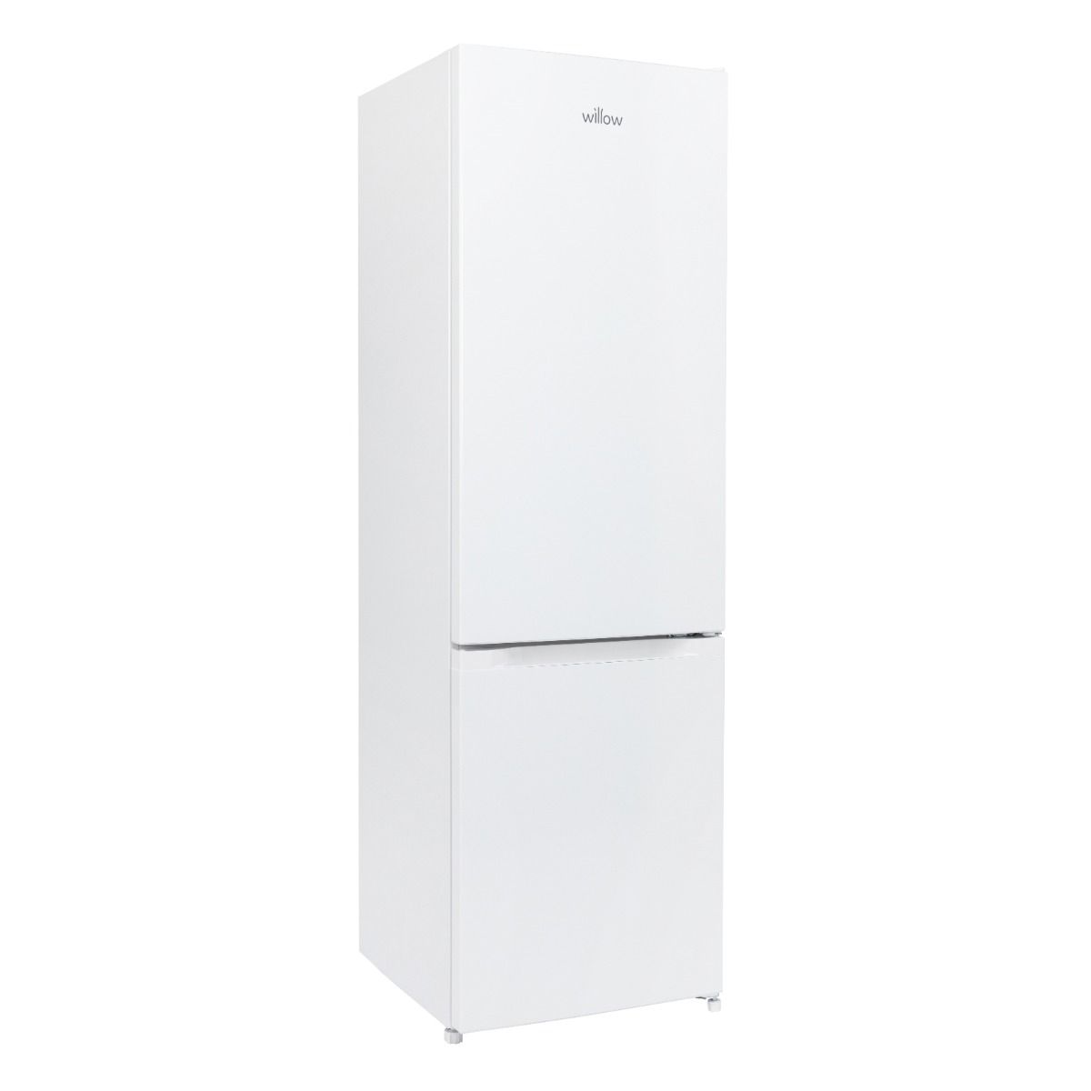 Willow WFF1760W Fridge Freezer - White