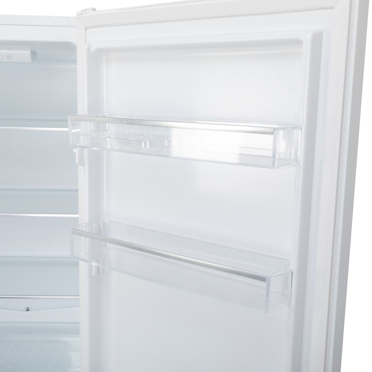 Willow WFF1760W Fridge Freezer - White