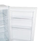 Willow WFF1760W Fridge Freezer - White