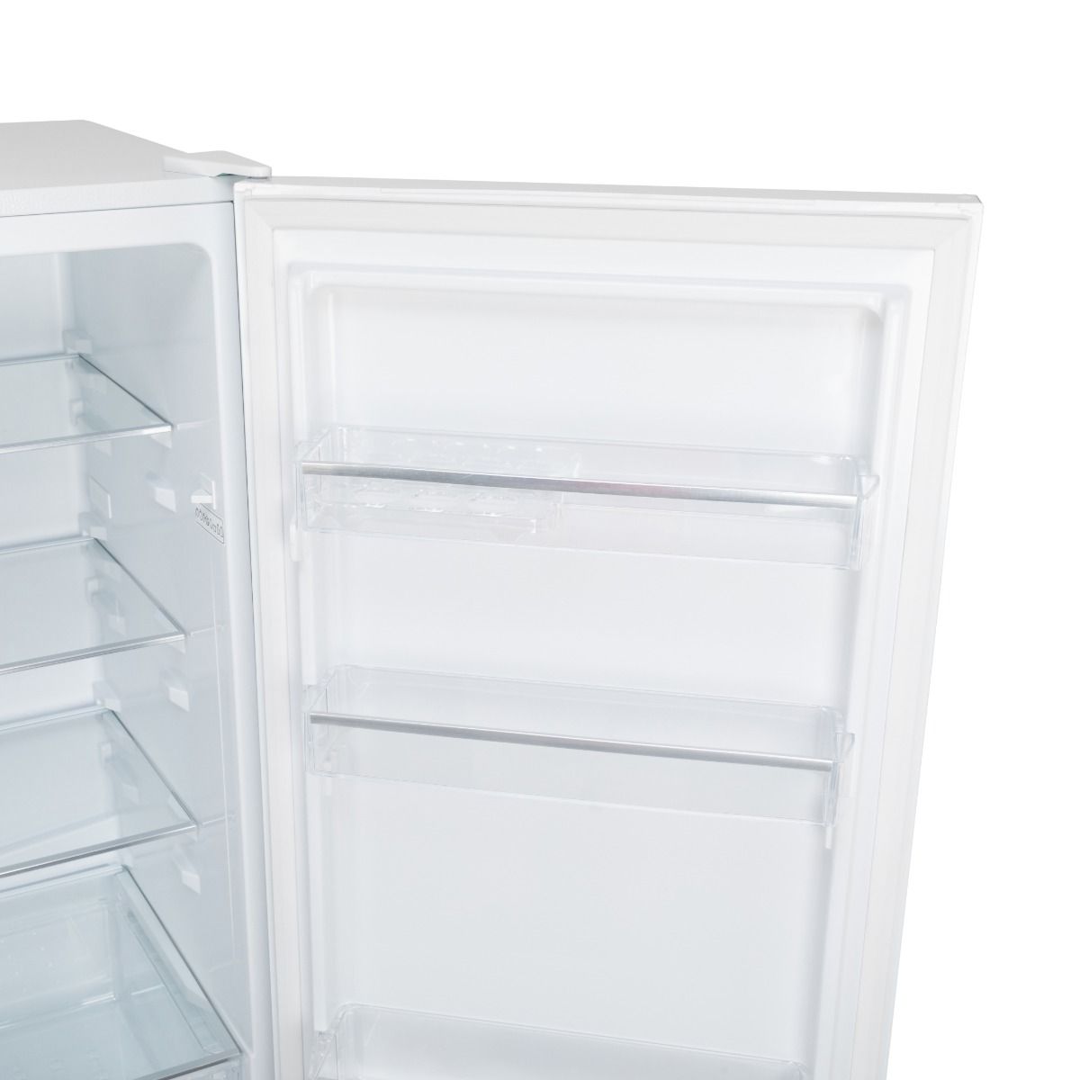 Willow WFF1760W Fridge Freezer - White