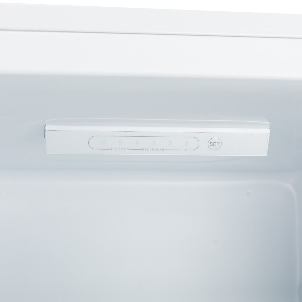 Willow WFF1760W Fridge Freezer - White