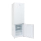 Willow WFF1760W Fridge Freezer - White