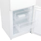 Willow WFF1760W Fridge Freezer - White