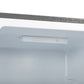 Willow WFF1760G Fridge Freezer - Dark Grey