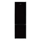 Willow WFF1760B Fridge Freezer - Black