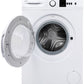 Willow W7120W Washing Machine 7kg White