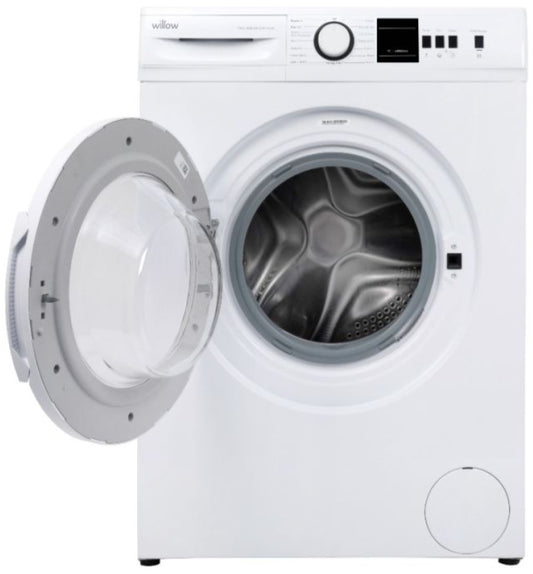 Willow W7120W Washing Machine 7kg White