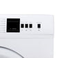 Willow W7120W Washing Machine 7kg White