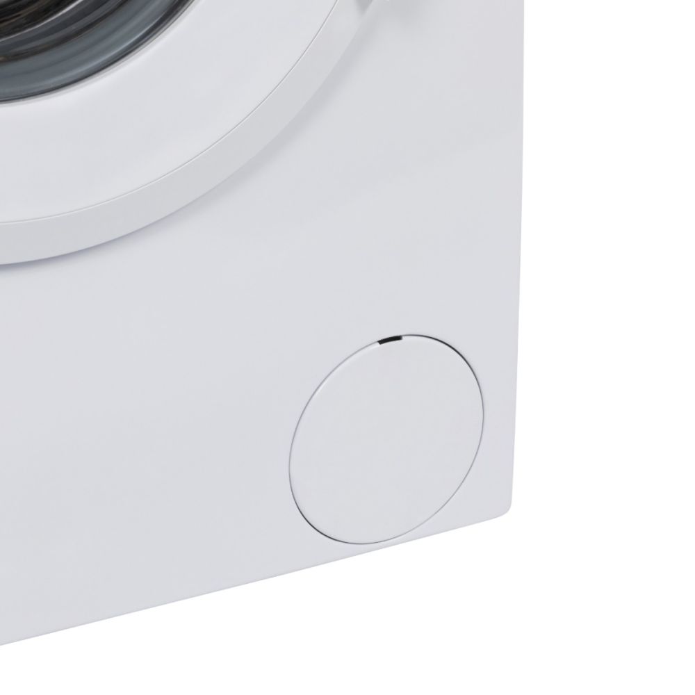 Willow W7120W Washing Machine 7kg White