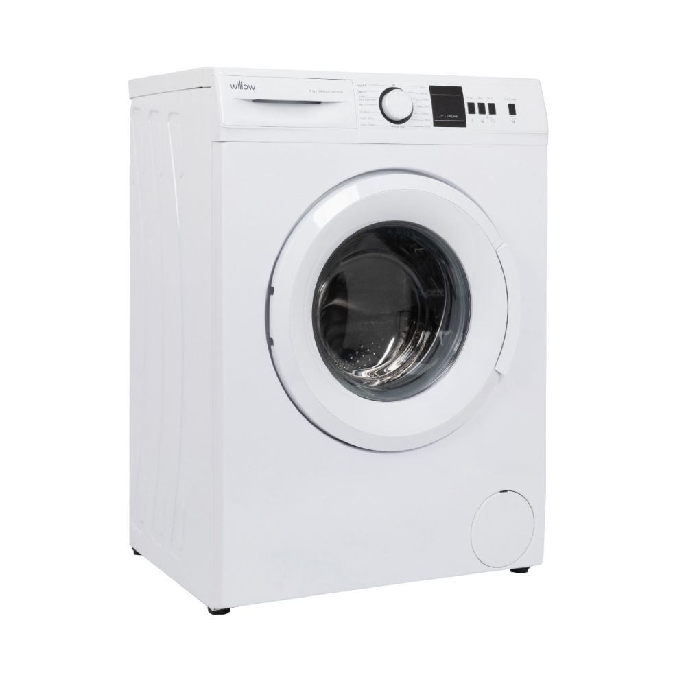 Willow W7120W Washing Machine 7kg White