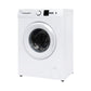Willow W7120W Washing Machine 7kg White