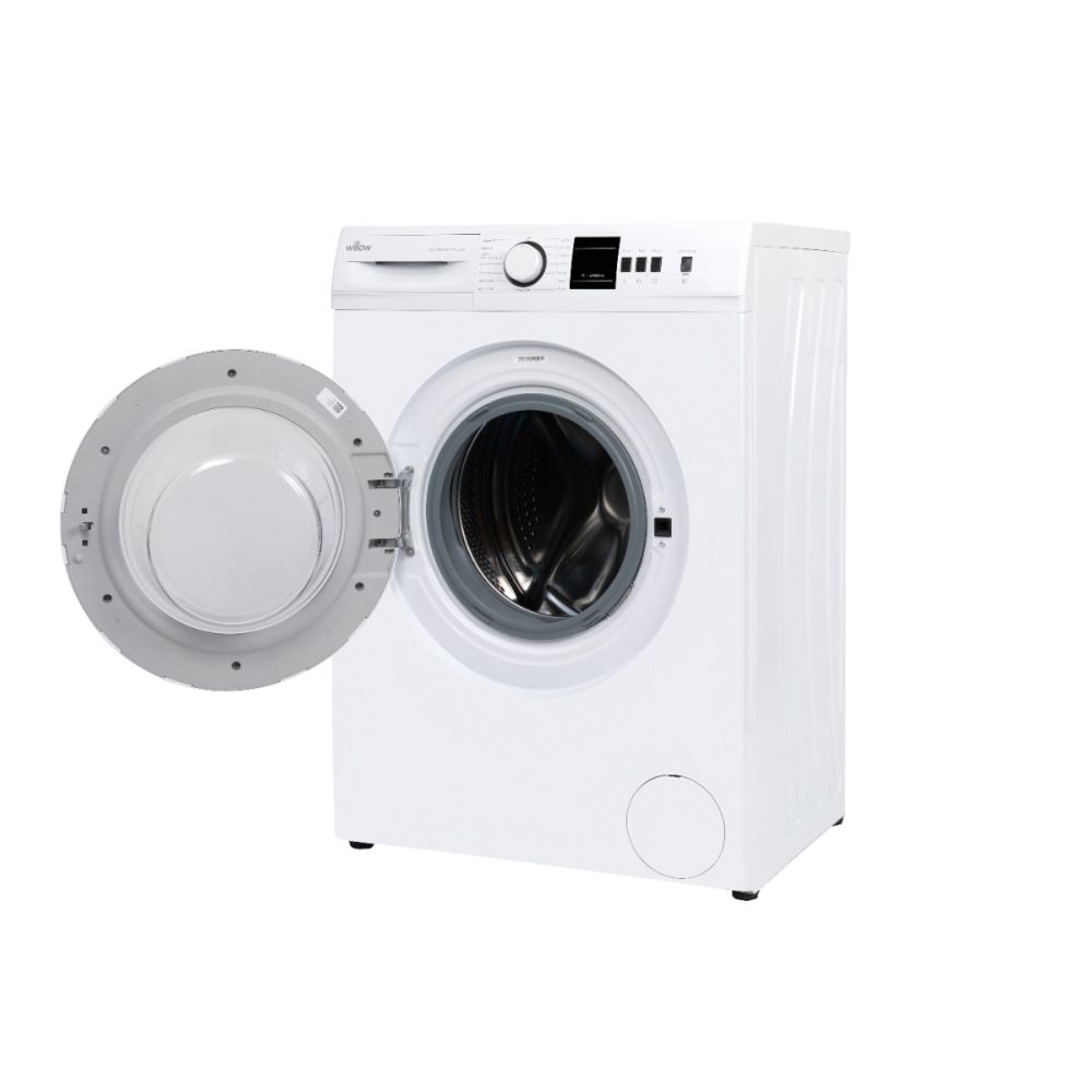 Willow W7120W Washing Machine 7kg White