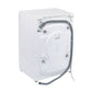 Willow W7120W Washing Machine 7kg White