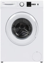Willow W6120W Washing Machine 6kg White