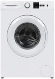 Willow W6120W Washing Machine 6kg White