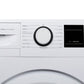 Willow W6120W Washing Machine 6kg White