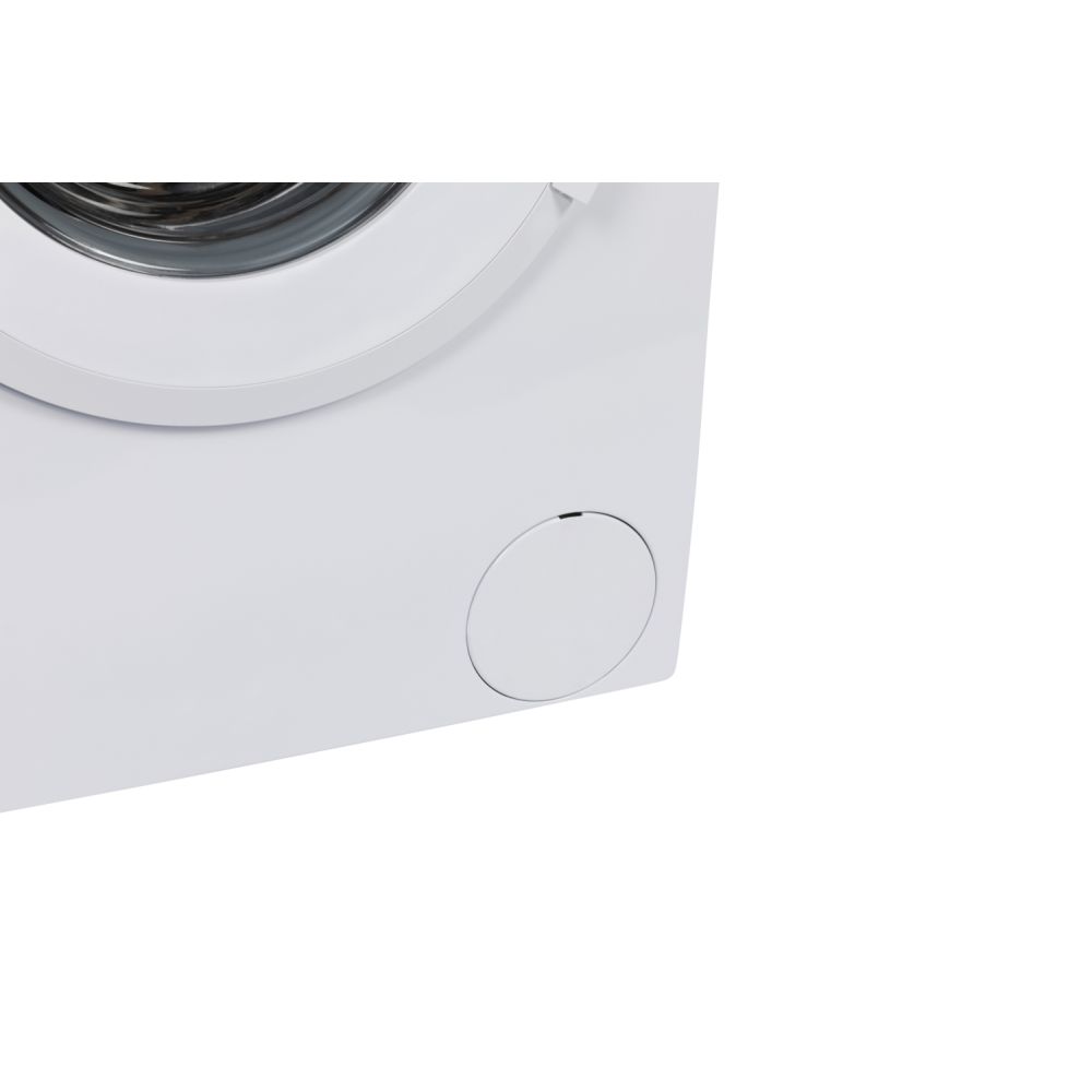 Willow W6120W Washing Machine 6kg White