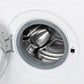 Willow W6120W Washing Machine 6kg White