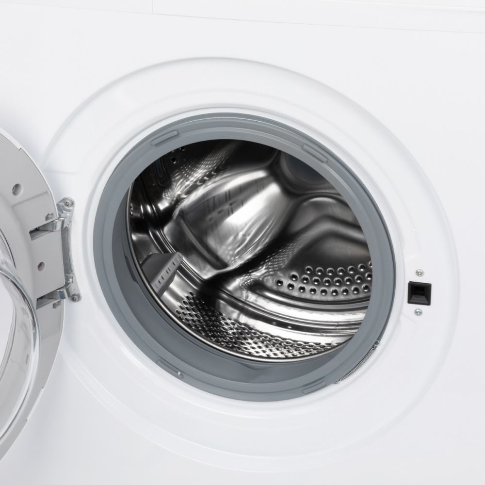 Willow W6120W Washing Machine 6kg White