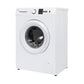 Willow W6120W Washing Machine 6kg White